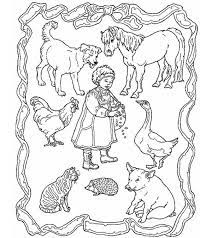 Maybe you would like to learn more about one of these? Top 10 Jan Brett Coloring Pages For Toddlers