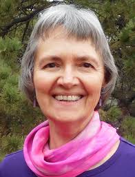 Practical Prairie Woman