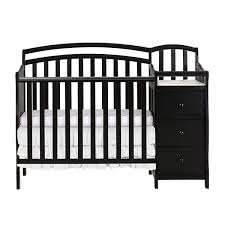 Finishes can range from white to cherry to espresso, and are important because the crib sets the tone of the rest of the room. Best Nursery Furniture Sets To Register For 2021
