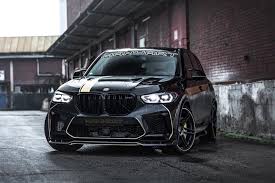 It's the m car the world wants right now, not the one it needs. Bmw X5 M Competition F95 Tuning Von Manhart Performance Magazin News Blog Zum Thema Bmw Und Tuning