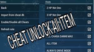 Demikian cara mudah cheats game ppsspp psp di android semoga makin seru bbermain game. Cara Cheat Game Ppsspp 100 Work Youtube