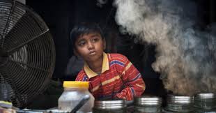 The practice deprives children of their childhood , and is harmful to their physical and mental. New Legislation On Child Labour In India Australian Institute Of International Affairs Australian Institute Of International Affairs