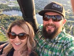 Danielle Mcbain's Instagram, Twitter & Facebook