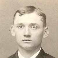 Ulysses Simpson Grant Bird (1865–1901)