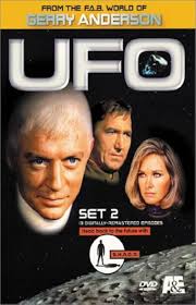 Amazon.com: UFO, Set 2 [DVD] : Ed Bishop, Mel Oxley, Dolores Mantez,  Michael Billington, George Sewell, Ayshea Brough, Keith Alexander, Antonia  Ellis, Gabrielle Drake, Vladek Sheybal, Gary Myers, Norma Ronald, Gerry  Anderson,