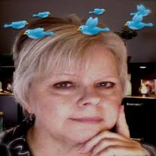 Alicia Ditzler's Instagram, Twitter & Facebook