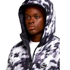 Nike Men's Down Fill Winter Jacket