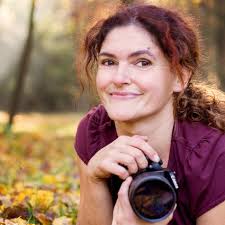 Rostislav Kolesnik & Kinga Wawrzynowicz