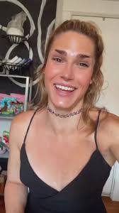 Elena Hoover's Instagram, Twitter & Facebook