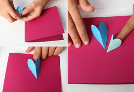 The design of this darling butterfly card is perfect for many occasions, including mother's day. Mothers Day Pop Up Card Step 10b Fat Mum Slim