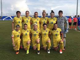The romania national football team (romanian: Echipa NaÅ£ionalÄ De Fotbal Feminin A Romaniei A News Ro