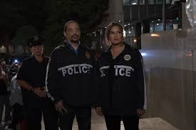 1 intimidation game (3.3) the lowest ranking in the 21 seasons of the show is the episode, intimidation game in season 16. Law Order Special Victims Unit I M Going To Make You A Star Tv Episode 2019 Imdb