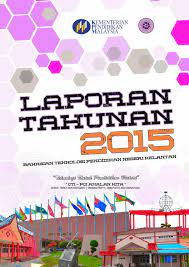 Berinovasi dalam memfasilitasi belajar dan meningkatkan performansi belajar. Buku Laporan Tahunan 2015 Update By Zull Issuu