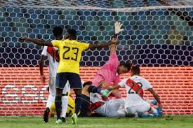 Sacando a brasil, el dueño de casa que suma seis puntos en dos partidos y que ya está clasificado, los demás equipos del grupo b tienen chances de. Kl30qj3pnbxcjm