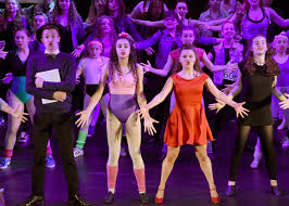 The musical premiered in 1988 in miami, florida. Review Fame The Musical Yorkmix