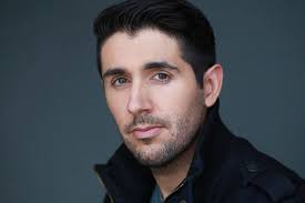 Daniel Rubiano (@DanielRubianoActor) • Facebook