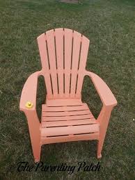 The Duck On The Orange Lawn Chair The Rubber Ducky Project Week 15 Rubber Ducky Lawn Chairs Rubber
