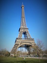 The eiffel tower in paris is one of the most well known structures in the world, the iron lattice tower is an icon of france and has been one of the most visited tourist attractions in the country and the. France Paris The Eiffel Tower Vagabundler
