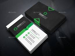 It can be hard to find cool business cards, especially if you're not a graphic designer! Cool Business Card By Axnorpix Graphicriver
