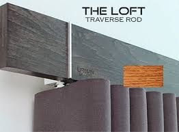 Drapery Hardware Choices For Every Style And Application Drapery Hardware Custom Window Coverings Modern Window Coverings