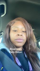 Rose Rush Paris Hilton Real Vs Fake