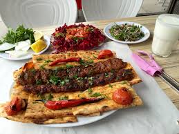 Adana Kebab Specialty Of Adana Turkey Turkische Kuche Turkisches Essen Und Turkisch