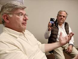 Tertulia para Hablar de Arte y Diseño