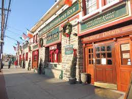 Rory Dolan S Yonkers 890 Mclean Ave 914 776 2946 Rorydolans Com Yonkers The Burbs St Patricks Day Parade