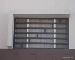 Ventanas modernas 2019 y 2020 y puertas. Ventanas Modernas Ventanas Modernas De Aluminio Fachadas De Ventanas Modernas Ventan Window Grill Design Modern Home Window Grill Design Window Grill Design