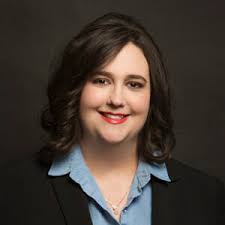 Jamie Huffman Jones Announced as Arkansas Bar President-Elect Designee