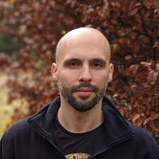 leon-daniel (Daniel Leon) · GitHub