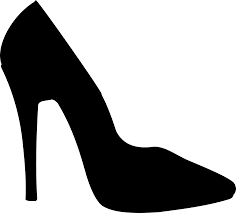 Free Image On Pixabay Shoe Stiletto High Heels Black Heels High Heels Stiletto