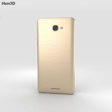 Alcatel Flash Plus 2 Venus Gold 3D ...