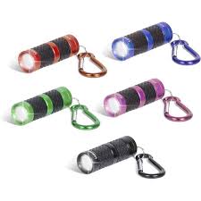 Lux Pro Keychain Flashlight Lp130 Mountain Sports