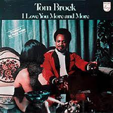 Stream There S Nothing In This World That Can Stop Me From Loving You Tom Brock By Soul Jazz Funk Old Rap Listen Online For Free On Soundcloud
