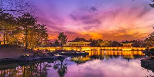 Latest from classic scenic bhd. Scenic South Korea Escorted Tours 2021 2022 L Wendy Wu Tours Uk