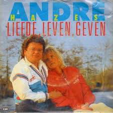 Rachel hazes breekt na emotioneel nummer jeroen van der boom | hoge bomen. Andre Hazes Liefde Leven Geven Austriancharts At