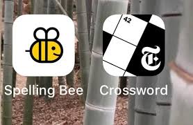 New York Times Games On Twitter As A Digital Crossword Subscriber You Have Access To The Daily Spelling Bee Puzzle Make It An Icon On Your Phone S Home Screen For Easy
