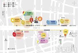 nice 逛台北燈節尿急急死人 這些地點設有公廁台北燈節今年移師西門町舉行 主燈區位於中華路與峨眉街 成都路口 由於是在開放的街道 周邊店家林立 http taiwanese moe archives 573771 check more at ht taipei map map screenshot