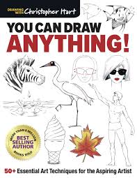 Ibispaint is a free illustration and manga drawing app. Christopher Hart Books How To Draw Manga Figures Animals Cartoons
