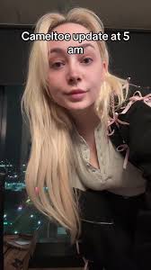 Cameleo Dark Chestnut