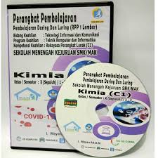 Silabus kimia smk teknologi informasi dan komunikasi. Az Zahra Perangkat Pembelajaran Kimia Rpl Smk Mak Daring Luring Shopee Indonesia