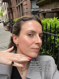 Facial Upper East Side New York