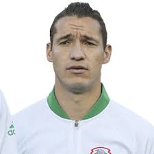 Jesús Dueñas » Statistics: Matches against Deportivo Saprissa