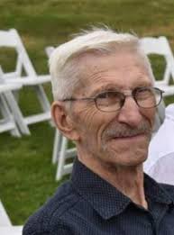 CURRIE, Robert Edward