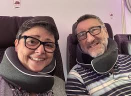 Claudia Ashley-Brown