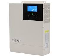 48V 5000W Inverter, Including Solar Controller, Pure Sine Maximum Off-Grid  Smart Integrated Machine, Suitable for 48V Lead-Acid/Lithium Battery