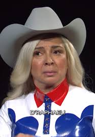 Bowen Yang and Amelia Dimz Shine