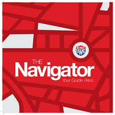 Park the vehicle & leave vehicle unlocked. The Navigator By The Navigator Your Guide West Issuu