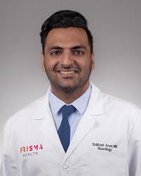 Neurology Residency Columbia